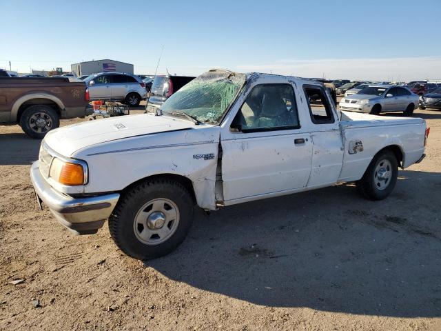 FORD RANGER SUP 1995 with VIN 1FTCR14A0SPA71060 - Photo from auction