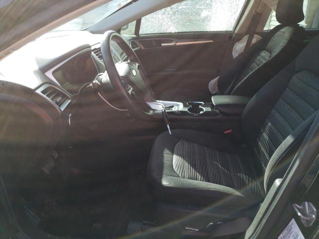 Photo 7 from auction – 2016 FORD FUSION SE with VIN 3FA6P0H73GR299913