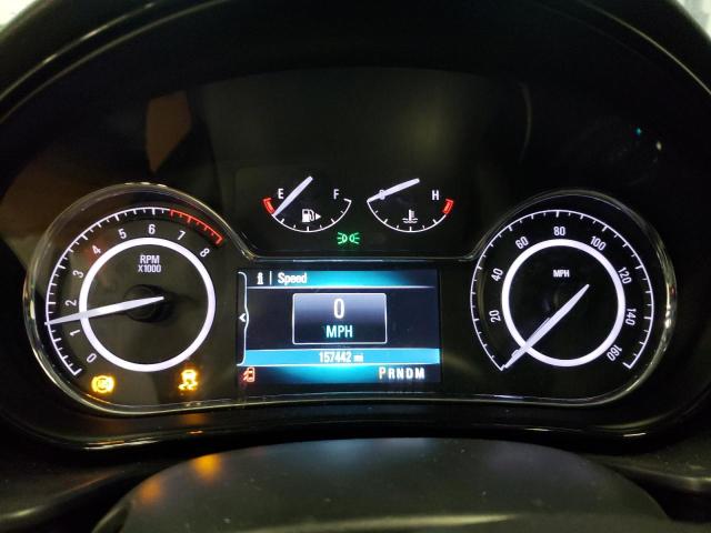 Photo 9 from auction – 2014 BUICK REGAL PREM with VIN 2G4GN5EX9E9173494