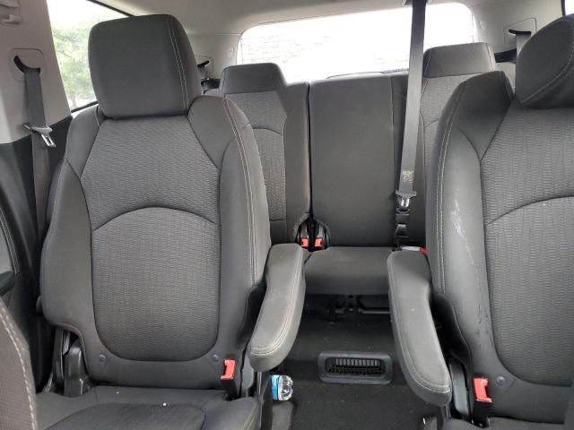Photo 10 from auction – 2016 CHEVROLET TRAVERSE L with VIN 1GNKVGKD9GJ171859