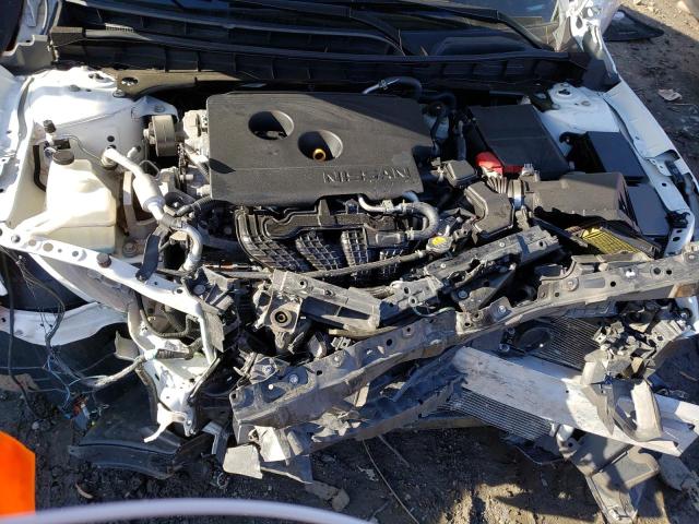 Photo 11 from auction – 2020 NISSAN ALTIMA S with VIN 1N4BL4BV5LC249306