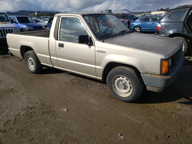 Photo 4 from auction – 1989 MITSUBISHI MIGHTY MAX with VIN JA7FL24D2KP053610