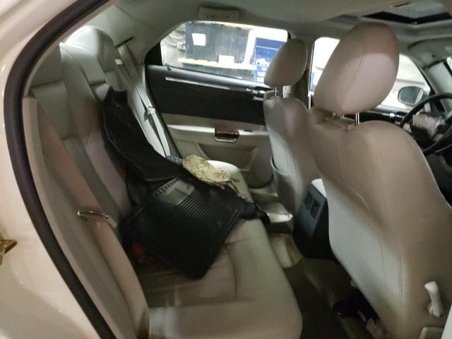 Photo 10 from auction – 2006 CHRYSLER 300C with VIN 2C3LA63H56H400434