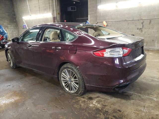 Foto 2 de la subasta – 2013 FORD FUSION SE con VIN 3FA6P0H94DR228944