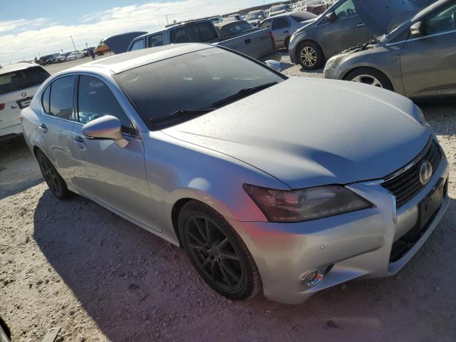 Photo 4 from auction – 2013 LEXUS GS 350 with VIN JTHBE1BL0D5027617