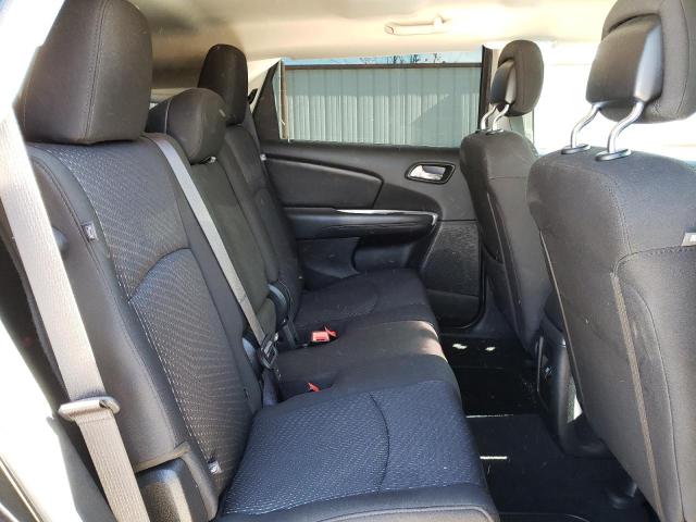 Photo 11 from auction – 2019 DODGE JOURNEY SE with VIN 3C4PDCBB2KT852486