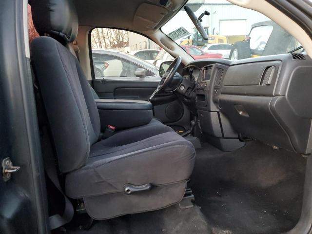 Photo 10 from auction – 2004 DODGE RAM 1500 S with VIN 1D7HU16D34J217992