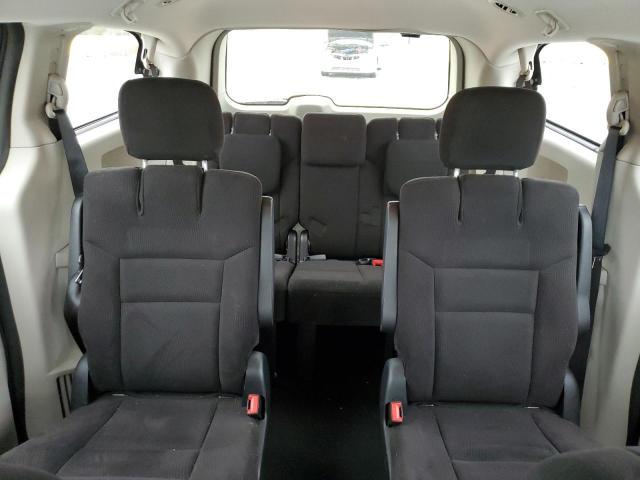 Photo 10 from auction – 2015 DODGE GRAND CARA with VIN 2C4RDGBG5FR524421