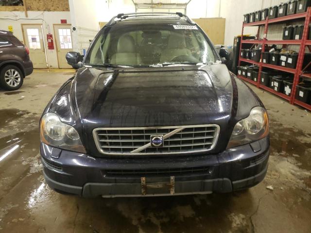 Photo 5 from auction – 2008 VOLVO XC90 3.2 with VIN YV4CZ982581422944