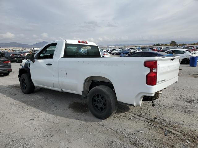 Photo 2 from auction – 2022 CHEVROLET SILVERADO with VIN 3GCNAAED9NG533259