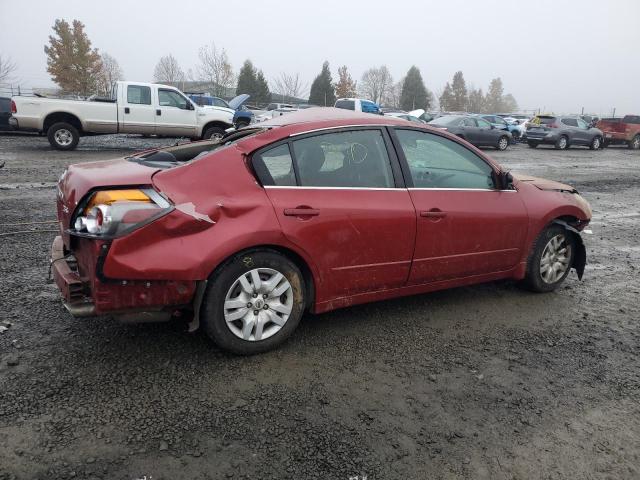 Photo 3 from auction – 2009 NISSAN ALTIMA 2.5 with VIN 1N4AL21E49N534285