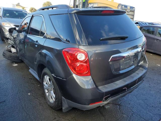 Photo 2 from auction – 2012 CHEVROLET EQUINOX LT with VIN 2GNALPEK8C1267255