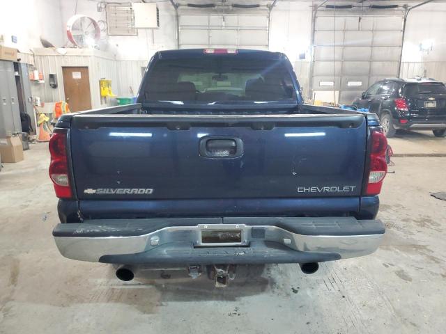 Photo 6 from auction – 2005 CHEVROLET SILVERADO with VIN 2GCEK13T951125294
