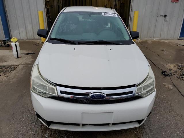 Photo 5 from auction – 2010 FORD FOCUS SE with VIN 1FAHP3FN9AW297860