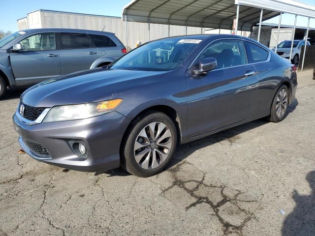 Photo 1 from auction – 2015 HONDA ACCORD EX with VIN 1HGCT1B77FA003146