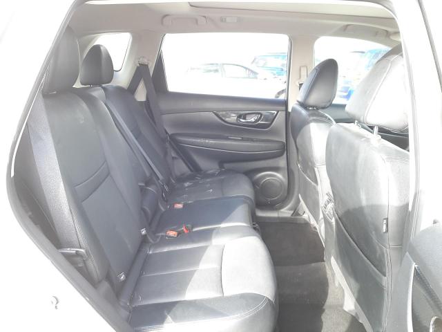 Photo 11 from auction – 2018 NISSAN ROGUE S with VIN JN8AT2MT8JW486068