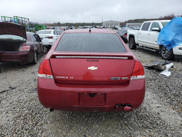 Photo 6 from auction – 2013 CHEVROLET IMPALA LT with VIN 2G1WG5E32D1102974