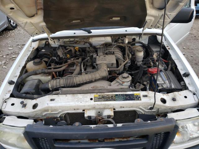 Photo 11 from auction – 2011 FORD RANGER with VIN 1FTKR1AD3BPB17507