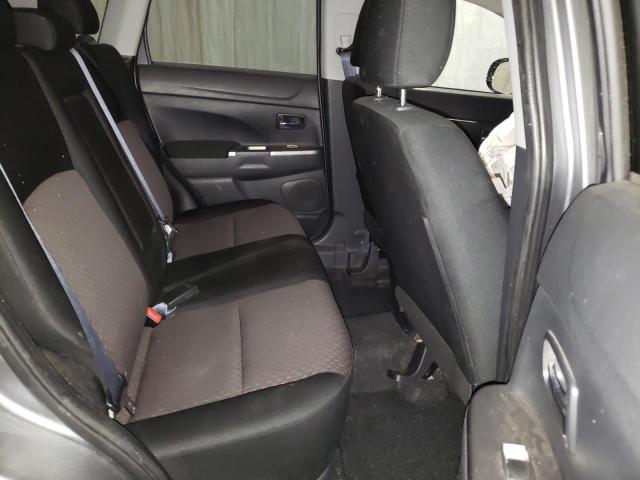 Photo 10 from auction – 2019 MITSUBISHI OUTLANDER with VIN JA4AP3AU7KU018701