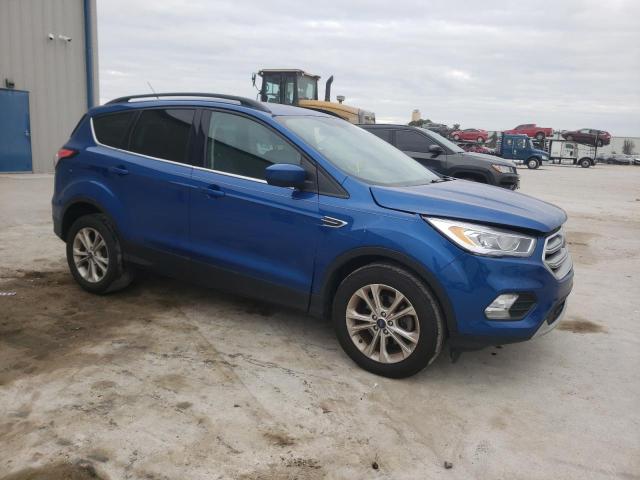 Photo 4 from auction – 2017 FORD ESCAPE SE with VIN 1FMCU0GD2HUC63908
