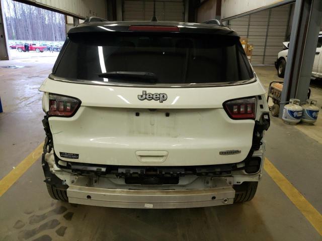 صورة رقم 6 من المزاد - 2018 JEEP COMPASS LA مع VIN 3C4NJCBB9JT272084