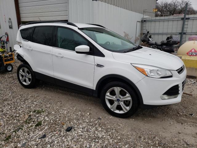 Photo 4 from auction – 2014 FORD ESCAPE SE with VIN 1FMCU9GX5EUC35546