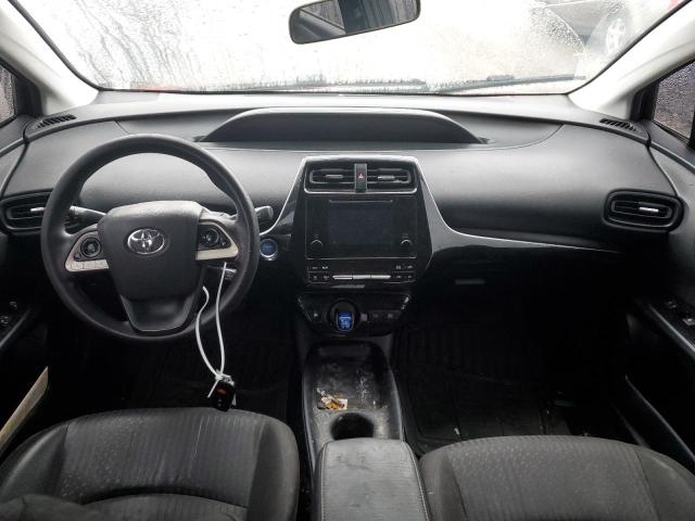 Photo 8 from auction – 2016 TOYOTA PRIUS with VIN JTDKBRFU5G3501749