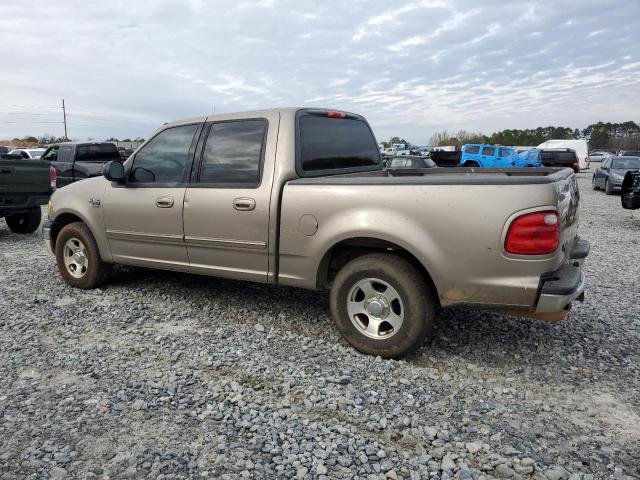 Photo 2 from auction – 2003 FORD F150 SUPER with VIN 1FTRW07613KC39243