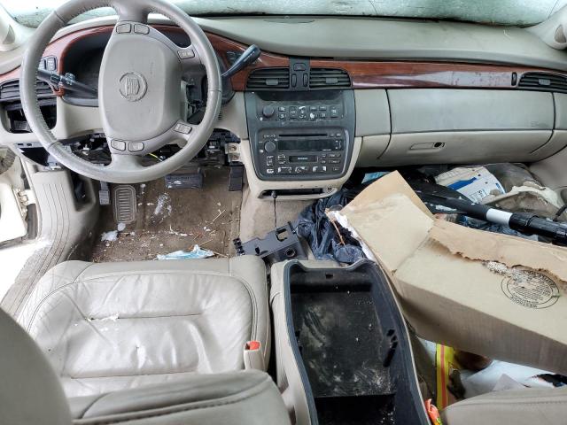 Photo 8 from auction – 2002 CADILLAC DEVILLE with VIN 1G6KD54Y72U118605