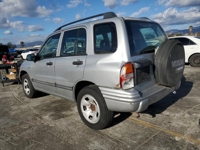 Photo 2 from auction – 2003 SUZUKI VITARA JLS with VIN 2S3TE52V936100552