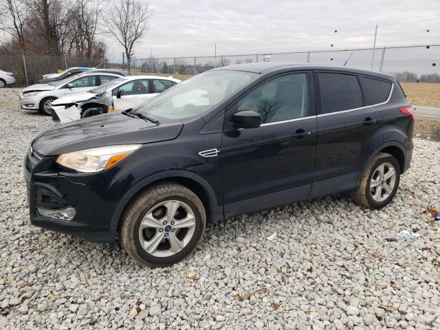 FORD ESCAPE SE 2013 with VIN 1FMCU0GX7DUB65316 - Photo from auction