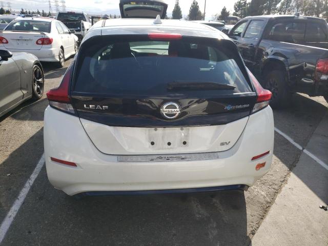 Photo 6 from auction – 2019 NISSAN LEAF S with VIN 1N4AZ1CP3KC310854
