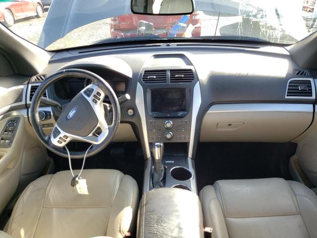 Photo 8 from auction – 2011 FORD EXPLORER X with VIN 1FMHK7D87BGA51717