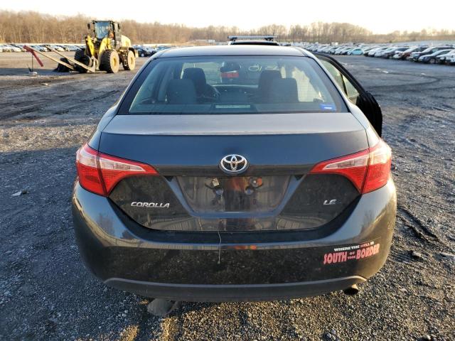 Photo 6 from auction – 2018 TOYOTA COROLLA L with VIN 2T1BURHE2JC984230