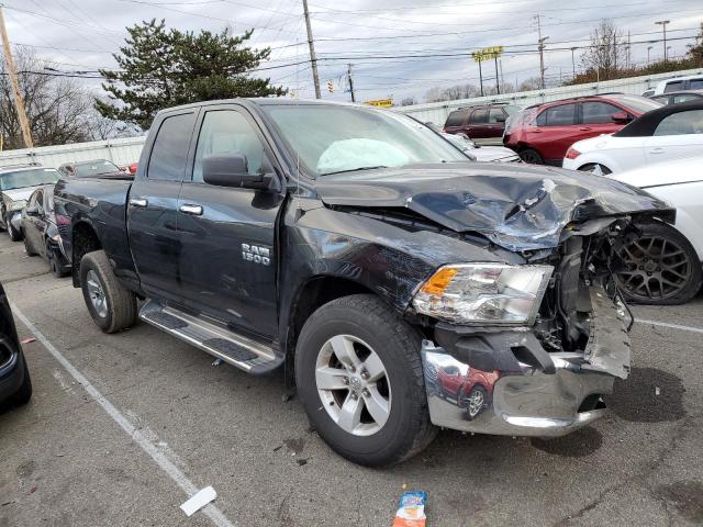 Photo 4 from auction – 2018 RAM 1500 SLT with VIN 1C6RR7GG4JS315910