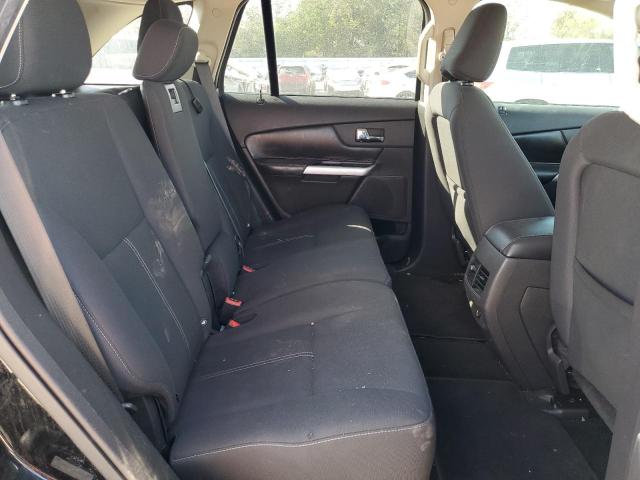 Photo 11 from auction – 2011 FORD EDGE SE with VIN 2FMDK3GCXBBB58694