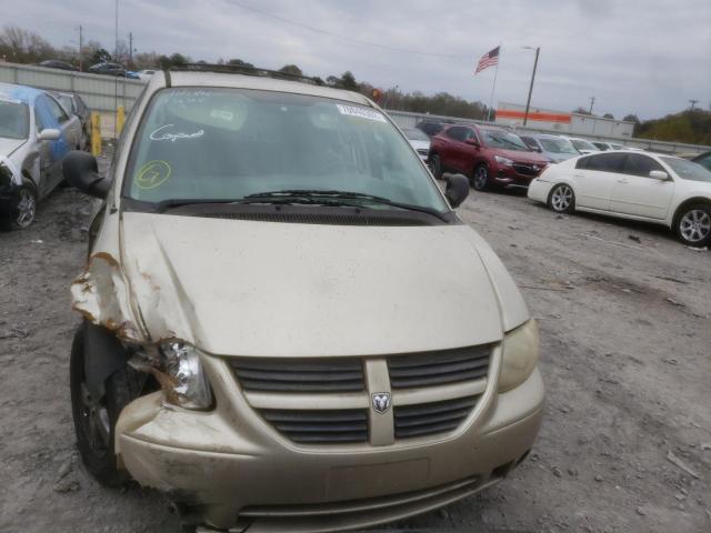 Photo 5 from auction – 2006 DODGE GRAND CARA with VIN 2D4GP44L76R608055