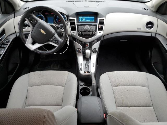 Photo 8 from auction – 2014 CHEVROLET CRUZE LT with VIN 1G1PC5SB9E7264956