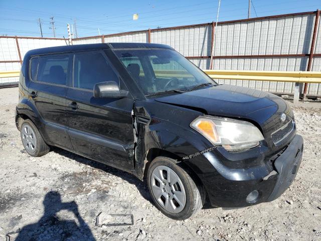 Photo 4 from auction – 2011 KIA SOUL with VIN KNDJT2A18B7203582