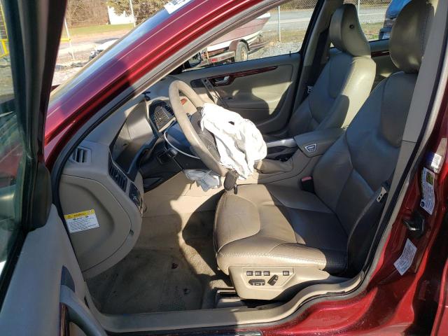 Photo 7 from auction – 2005 VOLVO XC70 with VIN YV1SZ592051190054