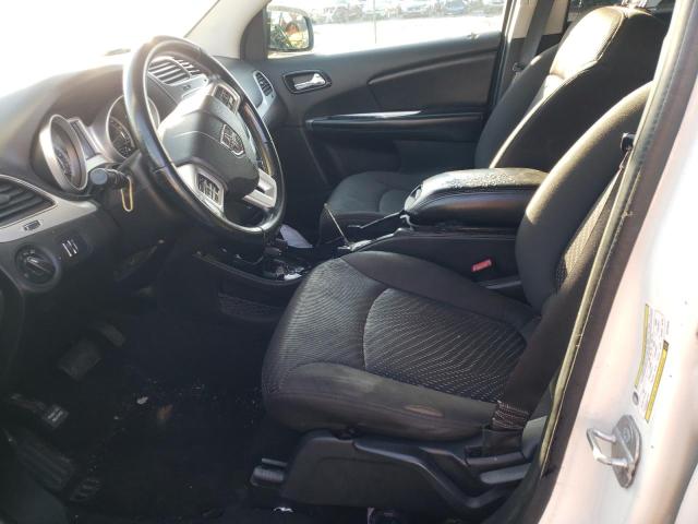 Foto 7 de la subasta – 2014 DODGE JOURNEY SE con VIN 3C4PDCAB0ET214016