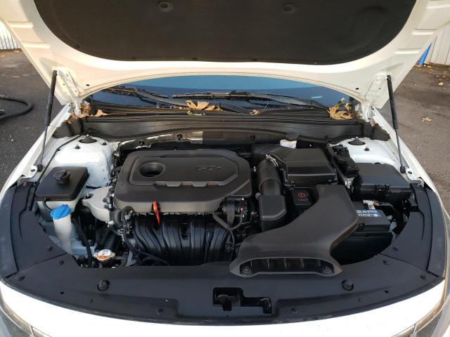 Photo 11 from auction – 2016 KIA OPTIMA LX with VIN 5XXGT4L32GG069655