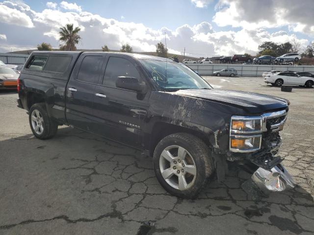 Фото 4 с аукциона – 2015 CHEVROLET SILVERADO с VIN 1GCRCPEC5FZ398983