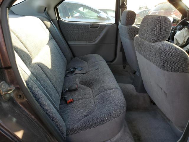 Photo 10 from auction – 1997 DODGE STRATUS with VIN 1B3EJ46X9VN701212