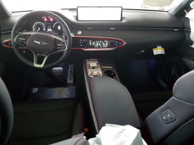 Photo 8 from auction – 2023 GENESIS GV70 BASE with VIN KMUMADTB3PU094815