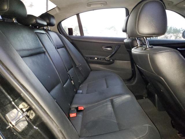 Photo 10 from auction – 2010 BMW 328 I with VIN WBAPH7G50ANM48337