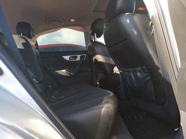 Photo 10 from auction – 2013 INFINITI FX37 with VIN JN8CS1MW9DM171408