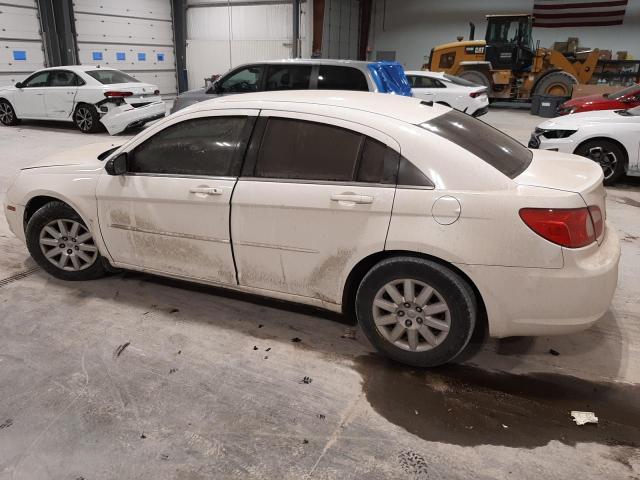 Photo 2 from auction – 2007 CHRYSLER SEBRING with VIN 1C3LC46K97N661886