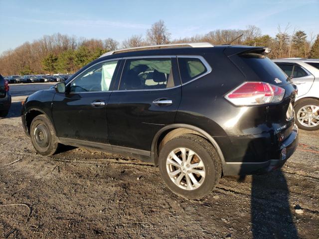 Photo 2 from auction – 2016 NISSAN ROGUE S with VIN KNMAT2MV2GP699355