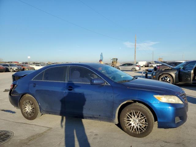 Photo 4 from auction – 2011 TOYOTA CAMRY BASE with VIN 4T4BF3EK5BR160648